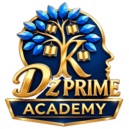 DZ PRIME ACADEMY