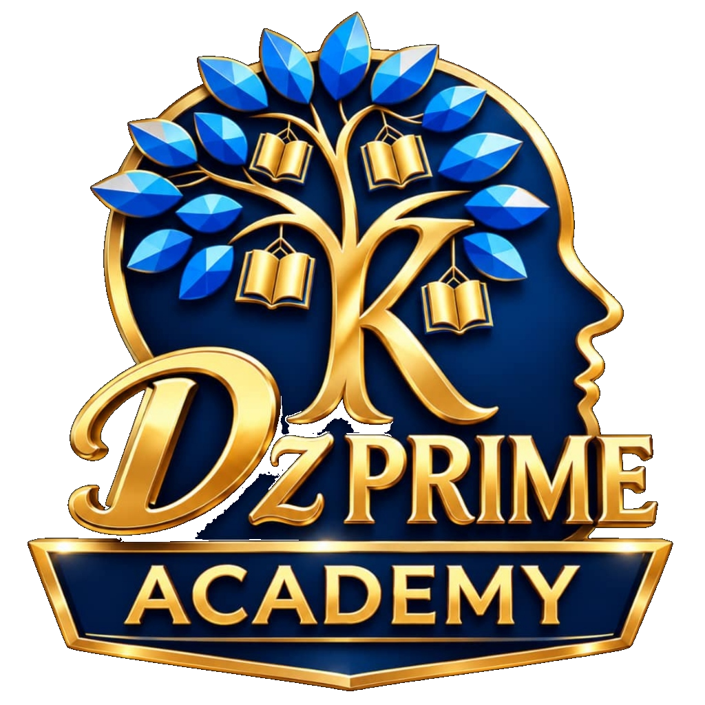 DZ Prime Academy